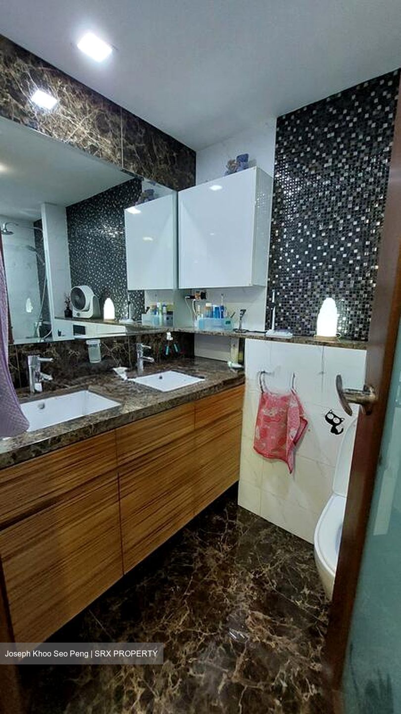 Bedok Court (D16), Condominium #496190121